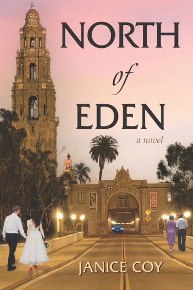 North of Eden: A Novel