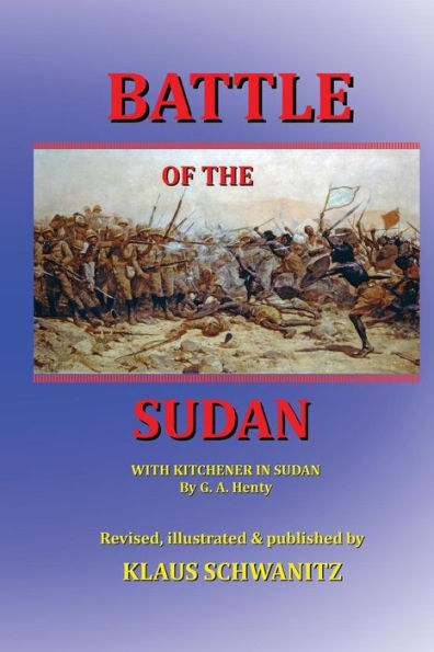 Battle of the Sudan: With Kitchener in Sudan