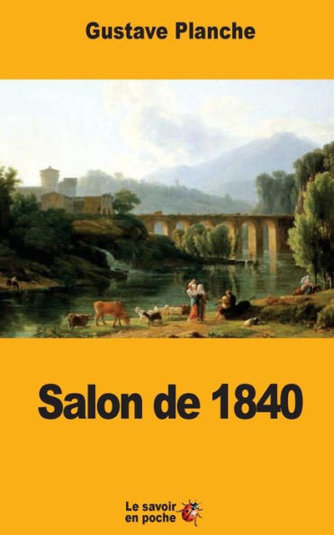 Salon de 1840