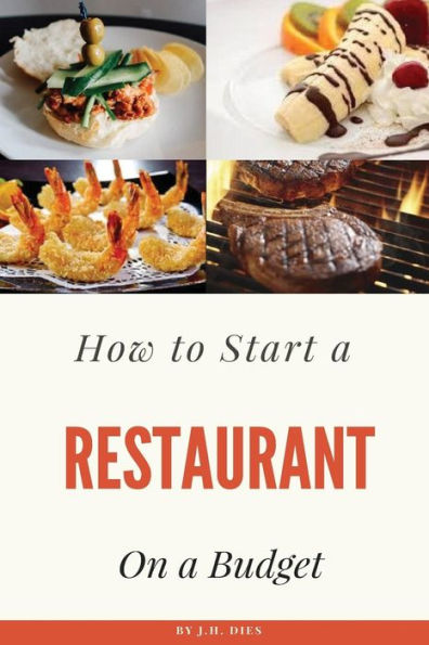 How to Start a Restaurant on Budget