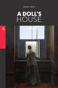 Title: A Doll's House, Author: Henrik Ibsen