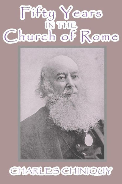Fifty Years the Church of Rome