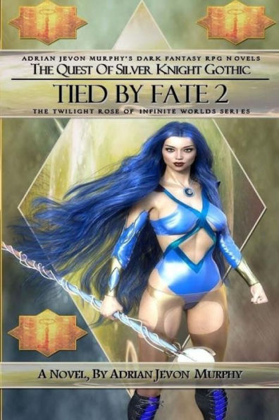 Tied By Fate 2: The Dynasty Realms V: Tied By Fate 2