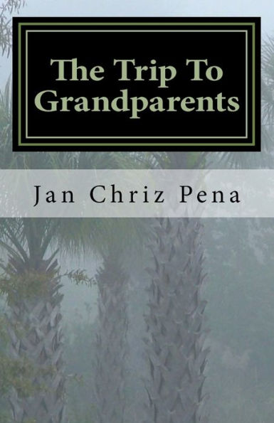 The Trip To Grandparents: A Part Of SES