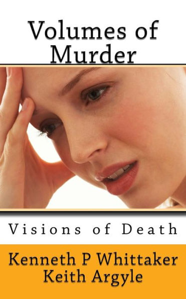 Volumes of Murder 2: Visions of Death