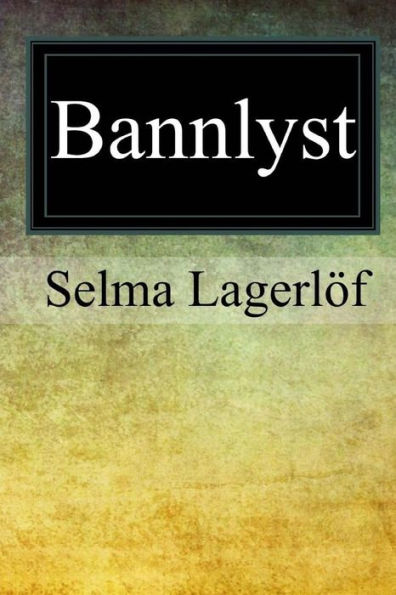 Bannlyst