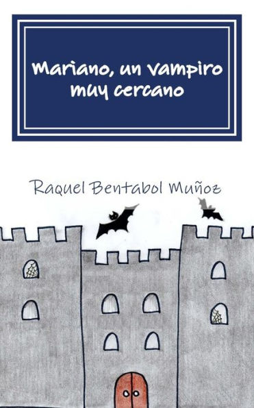 Mariano, un vampiro muy cercano