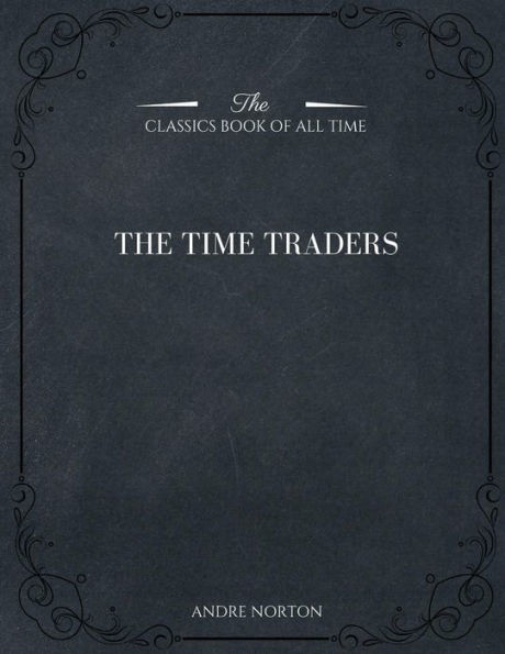 The Time Traders