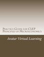 Practice Guide for CLEP Principles of Microeconomics