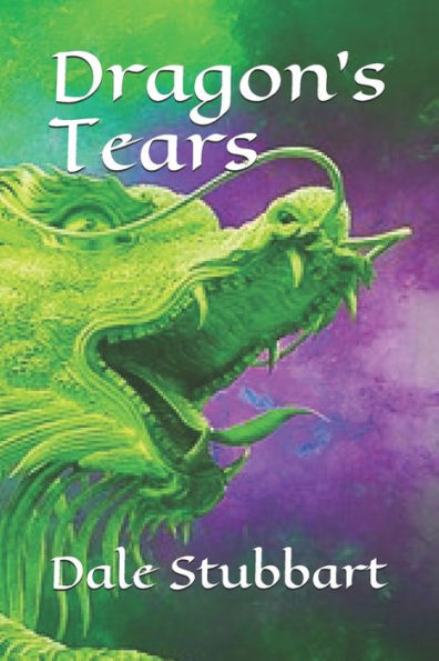 Dragon's Tears