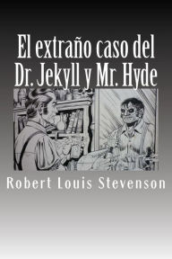 Title: El extraño caso del Dr. Jekyll y Mr. Hyde, Author: Robert Louis Stevenson