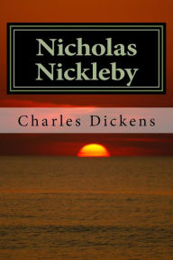 Title: Nicholas Nickleby, Author: Charles Dickens