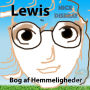 Lewis og Bog af Hemmeligheder: Børnebog