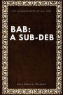 Bab: A Sub-Deb