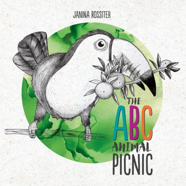 The ABC Animal Picnic: (Mom's Choice Award Winner)