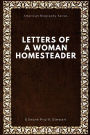 Letters of a Woman Homesteader