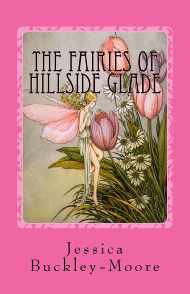 The Fairies of Hillside Glade: In Search of Light