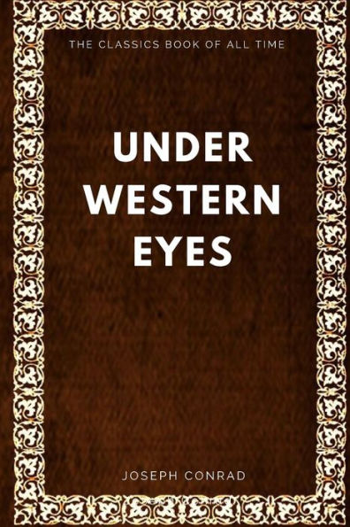 Under Western Eyes