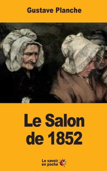 Le Salon de 1852