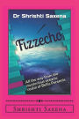 Fizzecho: All the way from the mysterious oceanic realm of Bellis Perennis