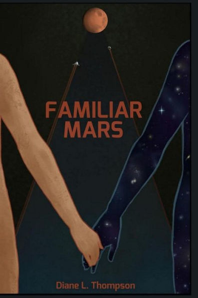 Familiar Mars