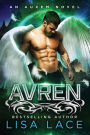 Avren: A Science Fiction Romance