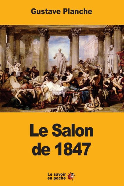 Le Salon de 1847