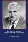 The Voice of Reason: Eric Sevareid's CBS Commentaries