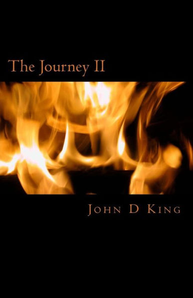 The Journey II: Benefits to Receive #EffectiveLiving