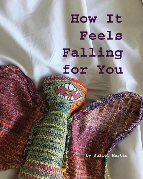 How It Feels Falling for You