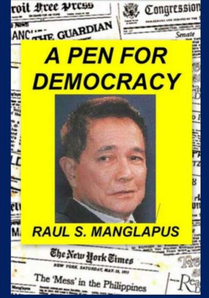A Pen For Democracy