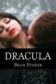 Title: Dracula, Author: Bram Stoker