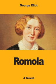 Title: Romola, Author: George Eliot