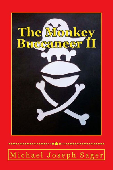 The Monkey Buccaneer II