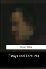 Essays and Lectures