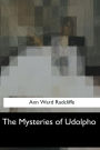 The Mysteries of Udolpho