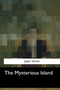 Title: The Mysterious Island, Author: Agnes Kinloch Kingston