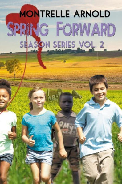 Spring Forward: Season Series Volume 2