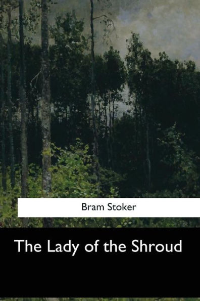 the Lady of Shroud