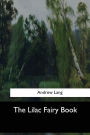 The Lilac Fairy Book