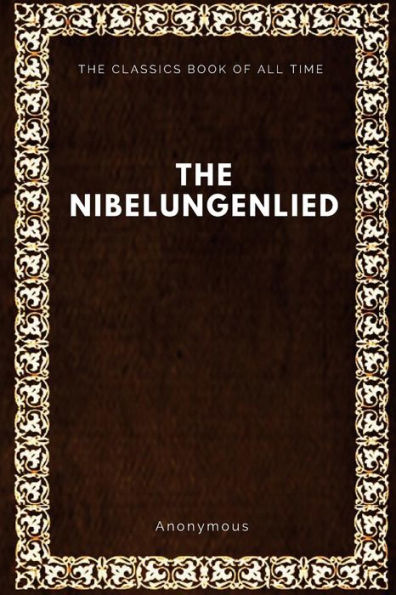 The Nibelungenlied