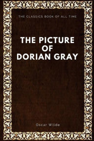 Title: The Picture of Dorian Gray, Author: Oscar Wilde