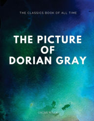 Title: The Picture of Dorian Gray, Author: Oscar Wilde