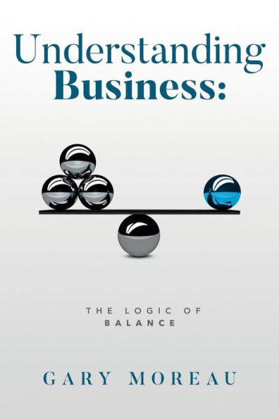 Understanding Business: The Logic of Balance