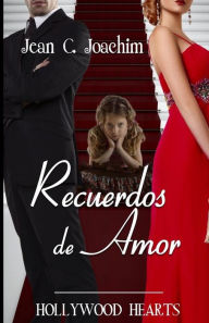 Title: Recuerdos de Amor, Author: Jean C Joachim