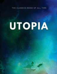 Title: Utopia, Author: Thomas More