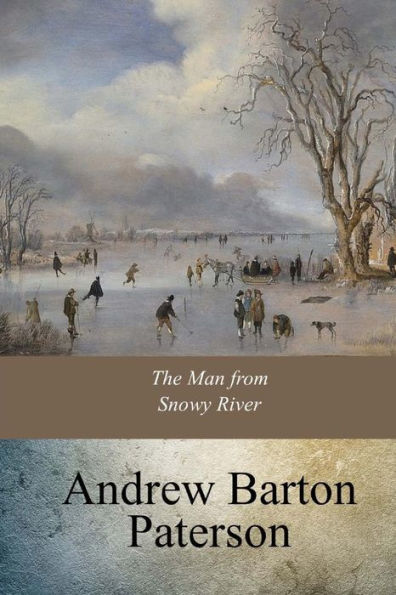 The Man from Snowy River