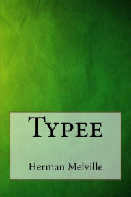 Title: Typee, Author: Herman Melville