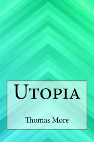 Title: Utopia, Author: Thomas More