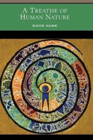 Title: A Treatise of Human Nature, Author: David Hume